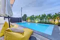 Maison 3 chambres  Huai Yai, Thaïlande