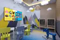 1 bedroom apartment 42 m² Mahmutlar, Turkey