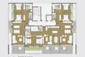 Apartamento 2 habitaciones 105 m² Limasol, Chipre