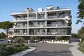 3 bedroom apartment 122 m² Limassol District, Cyprus