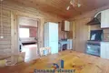 House 122 m² Haradzishcha, Belarus