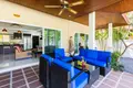 3-Schlafzimmer-Villa 180 m² Rawai, Thailand