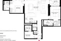 Apartamento 3 habitaciones 117 m² Dubái, Emiratos Árabes Unidos
