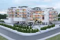Apartamento 2 habitaciones 116 m² Limassol District, Chipre
