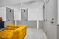 Wohnung 1 zimmer 13 m² in Riga, Lettland