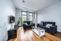 Квартира 2 комнаты 60 м² в Познани, Польша