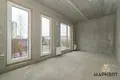 3 room apartment 119 m² Kalodziscanski sielski Saviet, Belarus