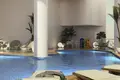 Piso independiente 2 habitaciones 1 335 m² Mazatlán, México