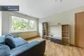 Appartement 1 chambre 33 m² Vilnius, Lituanie
