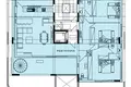 3 bedroom apartment 250 m² Limassol, Cyprus