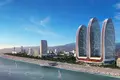 1 bedroom apartment 53 m² Batumi, Georgia