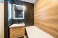 Apartamento 4 habitaciones 92 m² Vilna, Lituania
