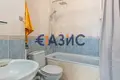 Квартира 3 комнаты 81 м² Несебр, Болгария