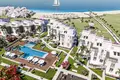 Квартира 4 комнаты 142 м² Girne Belediyesi, Северный Кипр