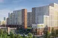 Apartamento 2 habitaciones 47 m² Sapronovo, Rusia