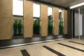 Жилой комплекс Готовые к заселению квартиры в жилом комплексе с фитнес-центром, рядом с ресторанами и магазинами, Эсеньюрт, Стамбул, Турция