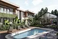 Appartement 2 chambres 40 m² Yalova Merkez, Turquie