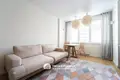 Appartement 3 chambres 63 m² Minsk, Bélarus