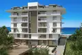 2 bedroom apartment 122 m² Kestel, Turkey