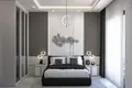 Apartment 57 m² Kargıcak, Turkey
