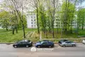 Wohnung 2 zimmer 44 m² Minsk, Belarus
