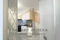 2 room apartment 56 m² Muchaviecki sielski Saviet, Belarus