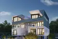 Wohnung 4 zimmer 103 m² Paphos, Zypern