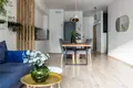 3 room apartment 77 m² Warsaw, Poland