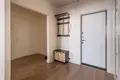 1 room apartment 43 m² Minsk, Belarus