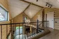House 120 m² Bialarucki sielski Saviet, Belarus