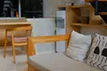 Apartamentos multinivel 1 habitacion 80 m² Lesser Sunda Islands, Indonesia