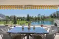 4 bedroom apartment 198 m² San Pedro Alcantara, Spain