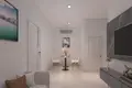 Piso independiente 1 habitación 57 m² en Sangkat Phsar Daeum Thkov, Camboya