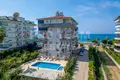 Квартира 2 комнаты 60 м² Кестель, Турция