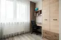 Appartement 1 chambre 43 m² Minsk, Bélarus