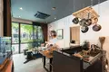 Wohnung 1 zimmer 57 m² Rawai, Thailand