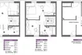 House 113 m² Warsaw, Poland