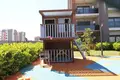 Квартира 4 комнаты 153 м² Аксу, Турция