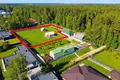 Działki  Kalodziscanski sielski Saviet, Białoruś