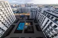 Квартира 3 комнаты 68 м² Минск, Беларусь