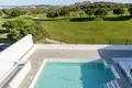 Willa 4 pokoi 196 m² Mijas, Hiszpania