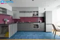 Apartamento 2 habitaciones 60 m² Vilna, Lituania