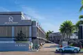 3 bedroom townthouse 168 m² Batumi, Georgia