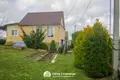 3 room house 70 m² Rakauski sielski Saviet, Belarus