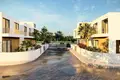 3 bedroom house 395 m² Germasogeia, Cyprus