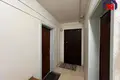 2 room apartment 52 m² Minsk, Belarus