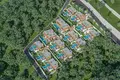 Villa 7 zimmer 650 m² Muratpasa, Türkei
