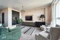 3 room apartment 80 m² Minsk, Belarus