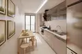 Wohnkomplex Gated residence with a swimming pool and a view of the sea, Istanbul, Turkey