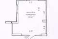 Shop 34 m² in Minsk, Belarus